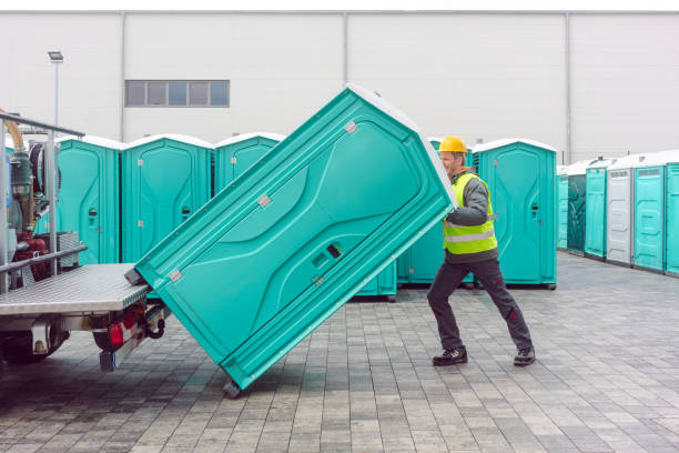 Best Affordable portable toilet rental  in Geneva, OH