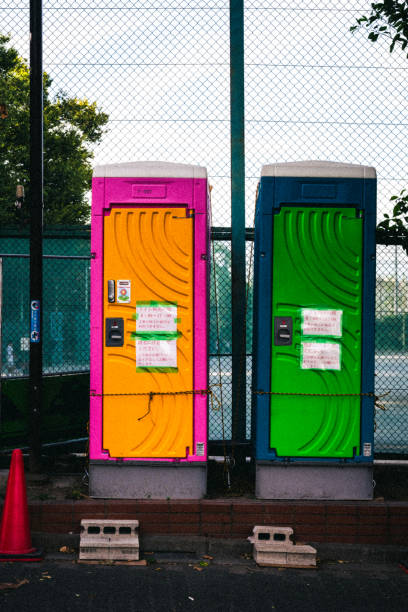 Best Construction site porta potty rental  in Geneva, OH