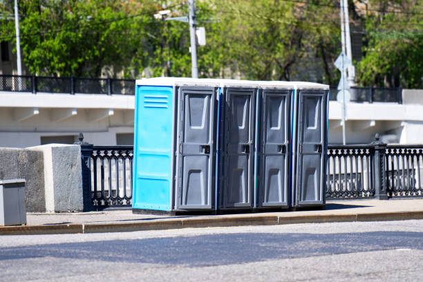 Portable Toilet Options We Offer in Geneva, OH